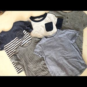 12-18months Target Tees